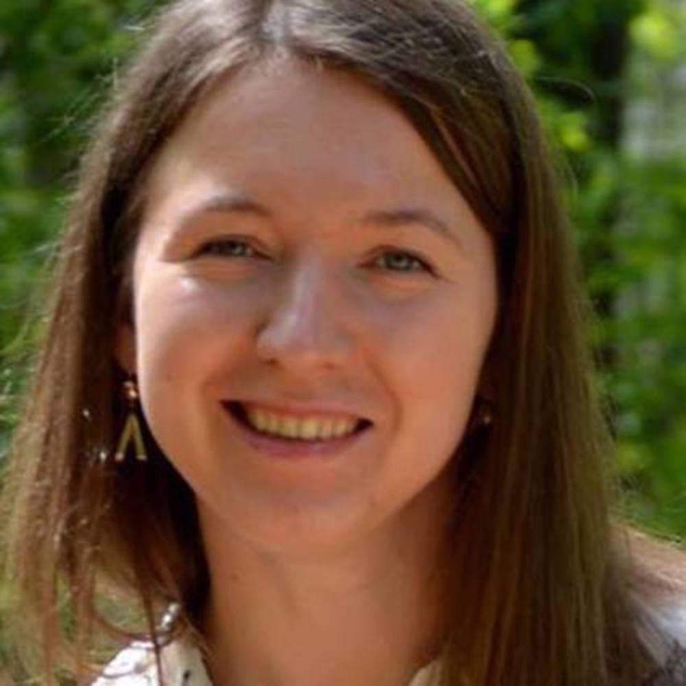 Meet your Posher, Inga